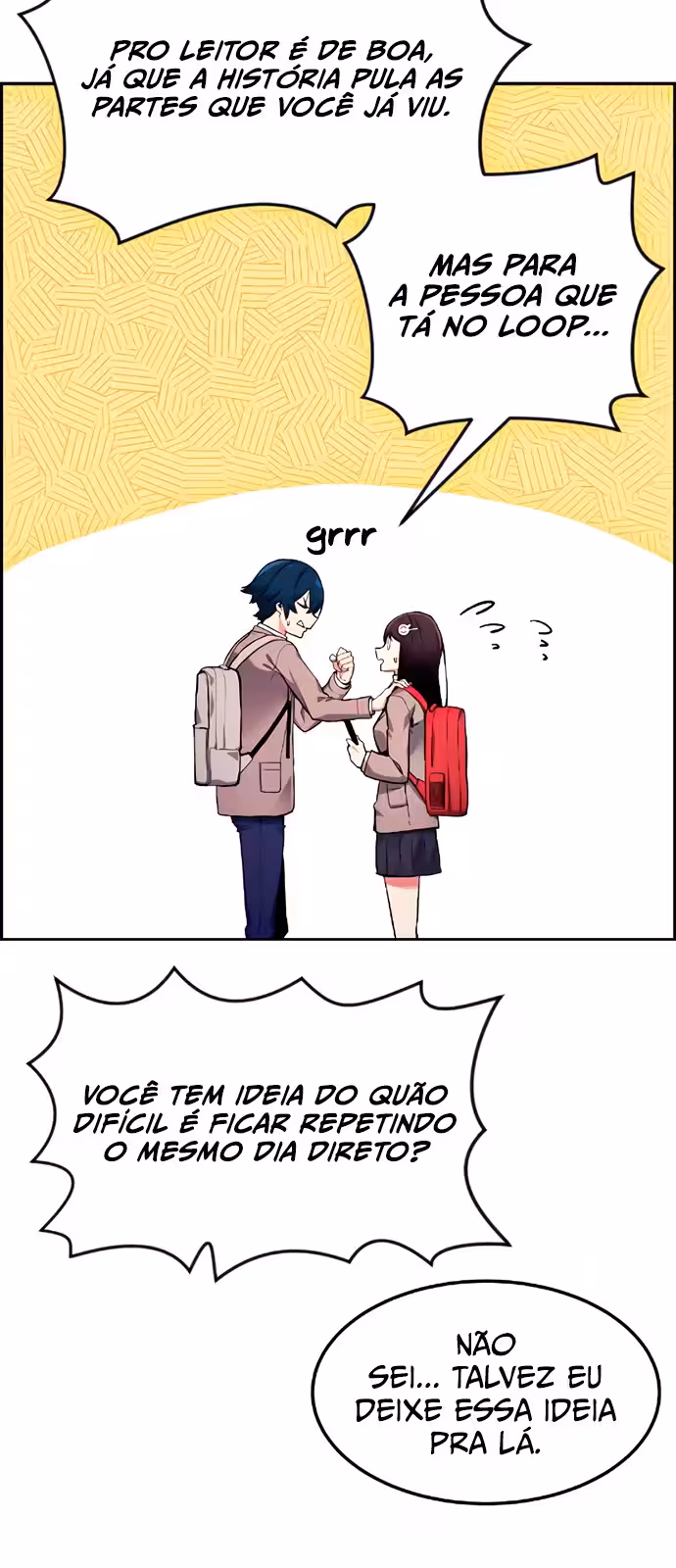 Página do Capítulo 04