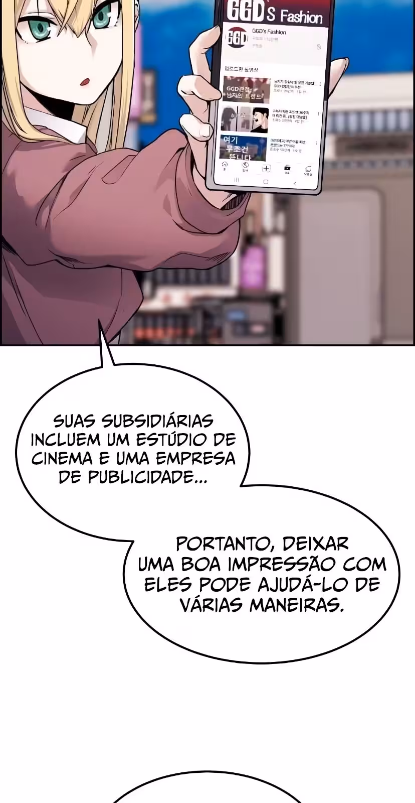 Página do Capítulo 05