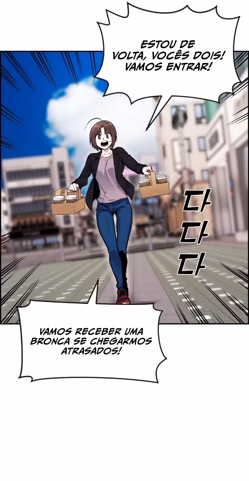 Página do Capítulo 05