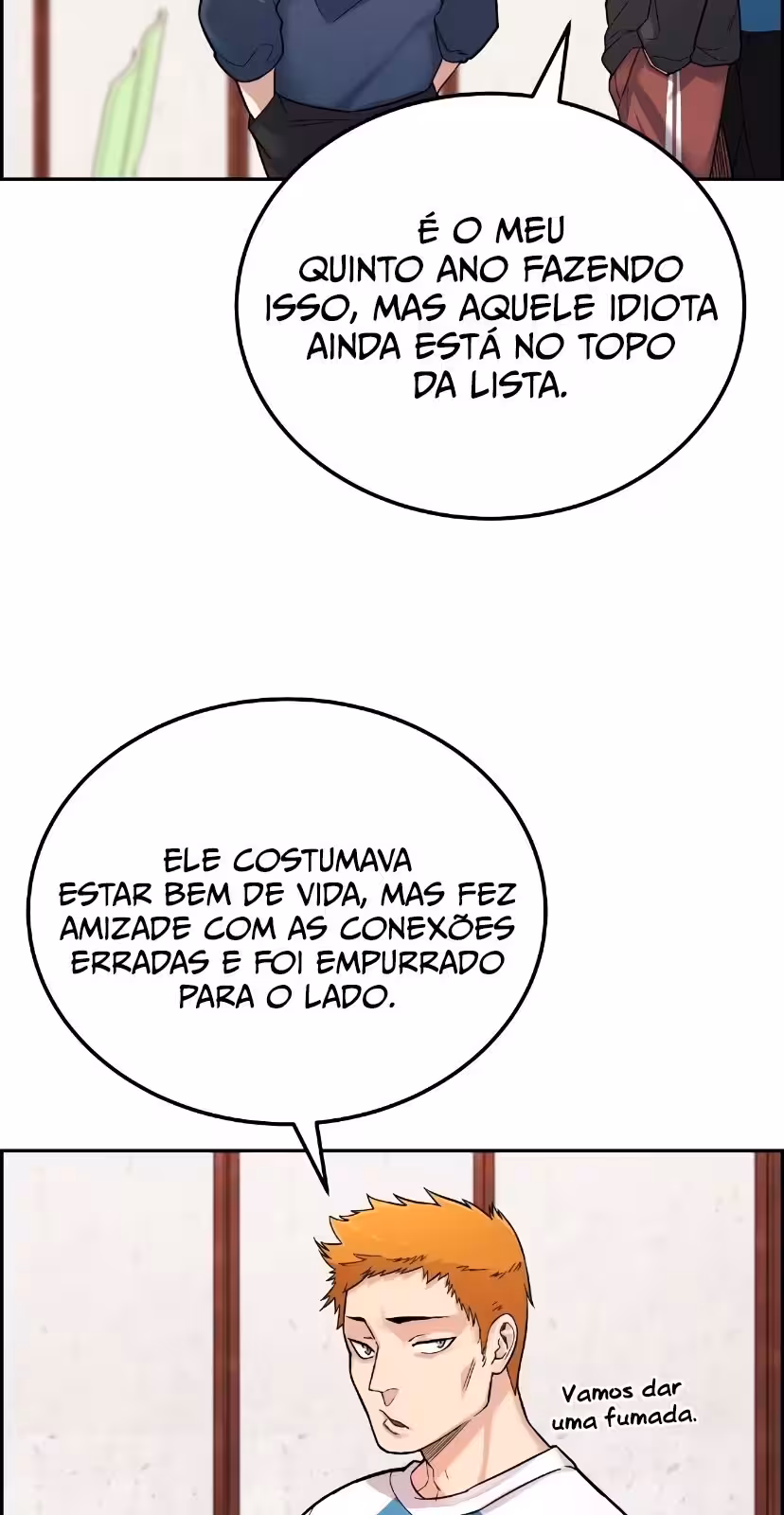 Página do Capítulo 05