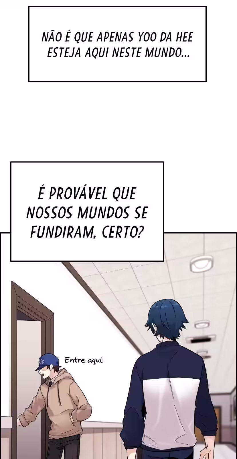 Página do Capítulo 05