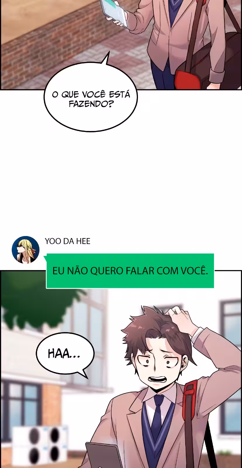 Página do Capítulo 08