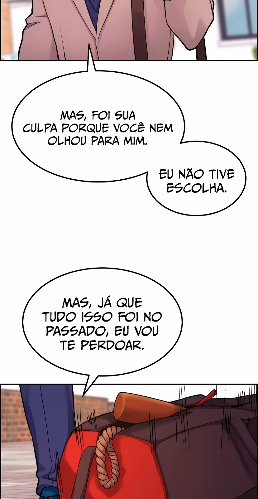 Página do Capítulo 08