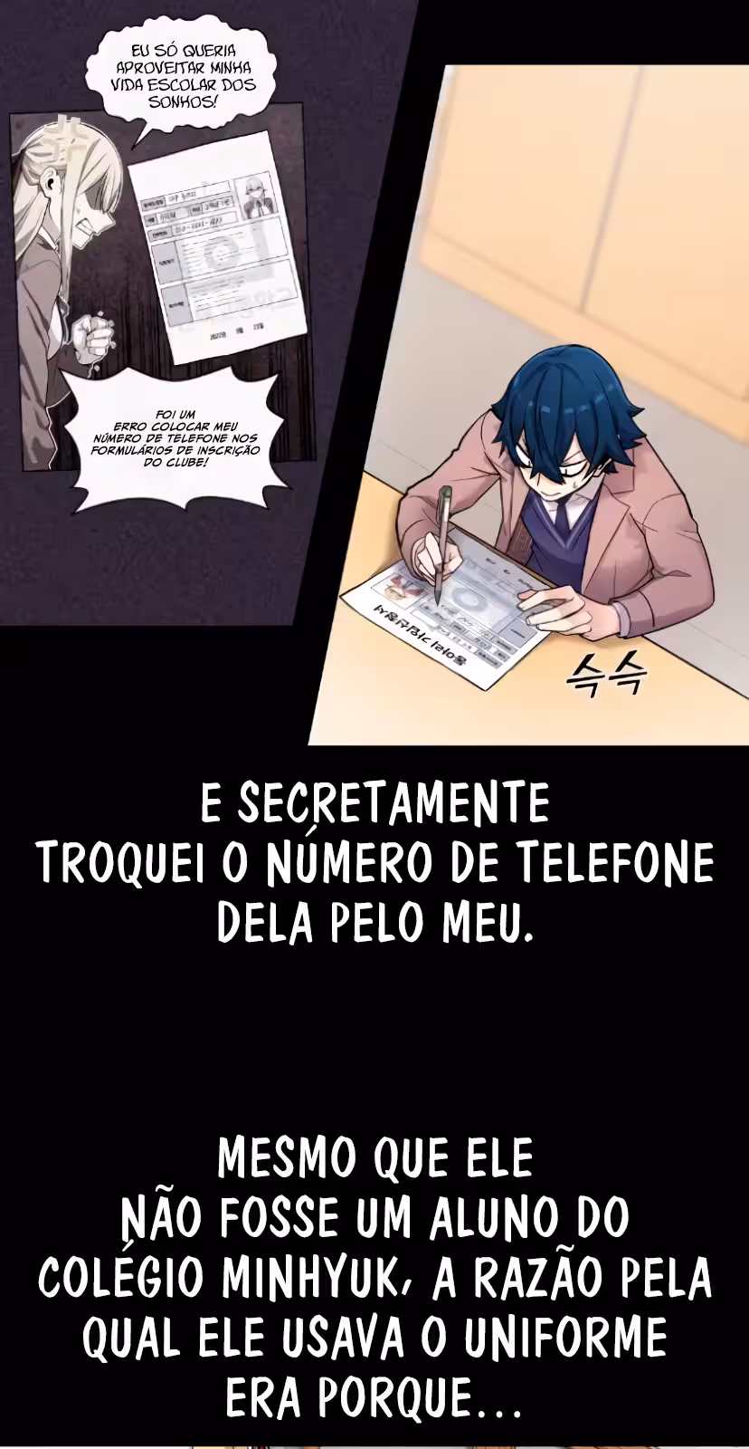 Página do Capítulo 08