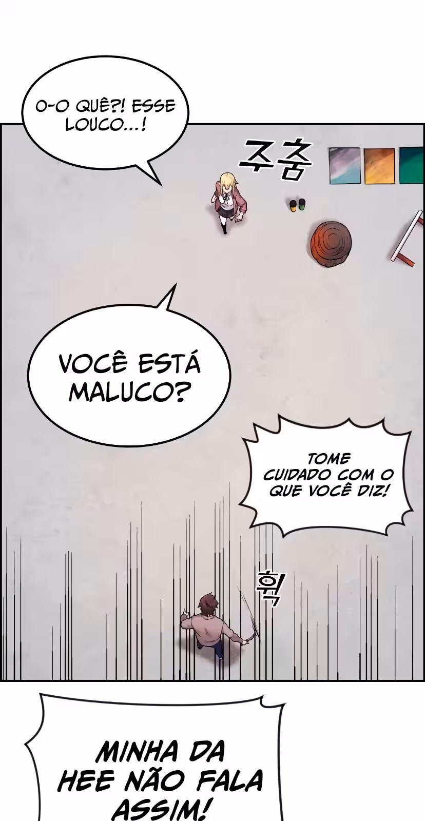 Página do Capítulo 08