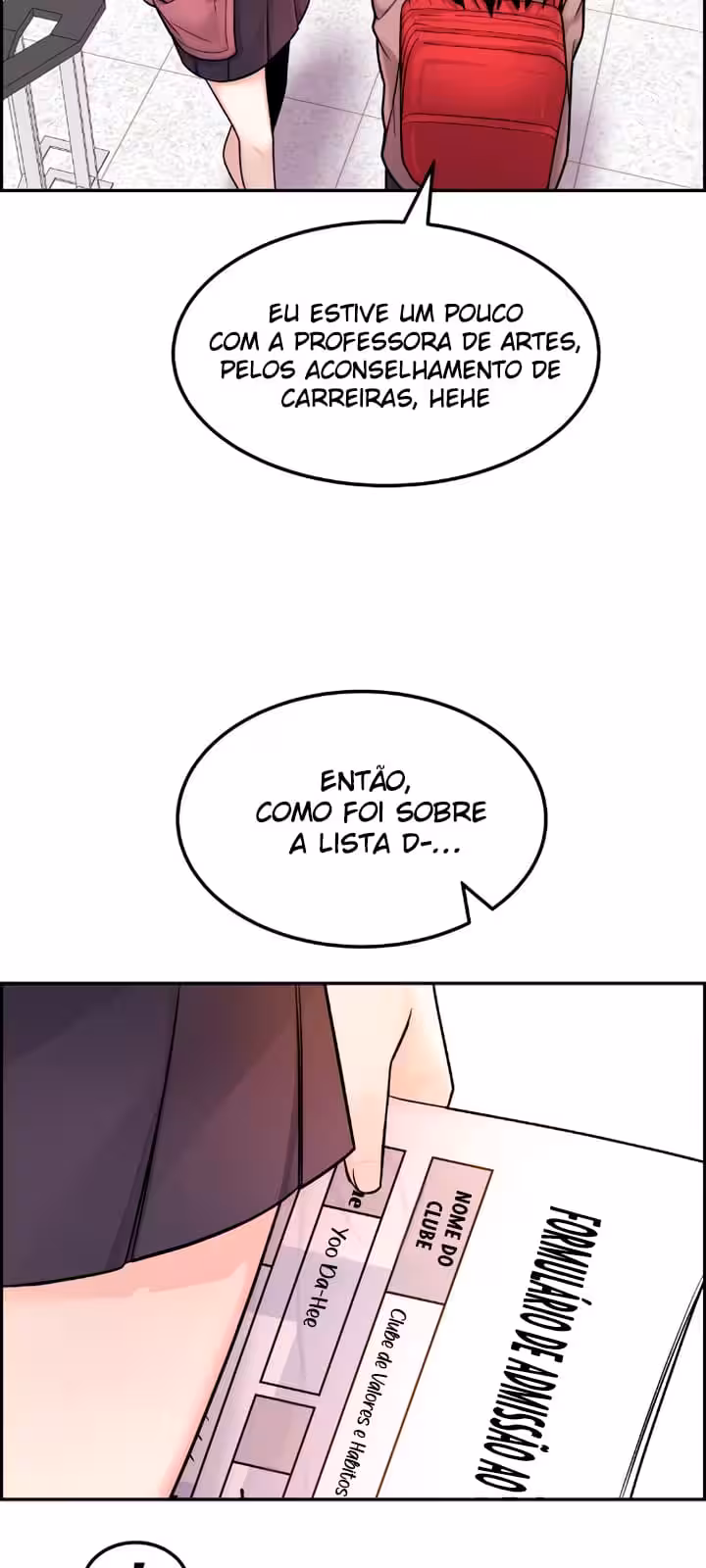 Página do Capítulo 10