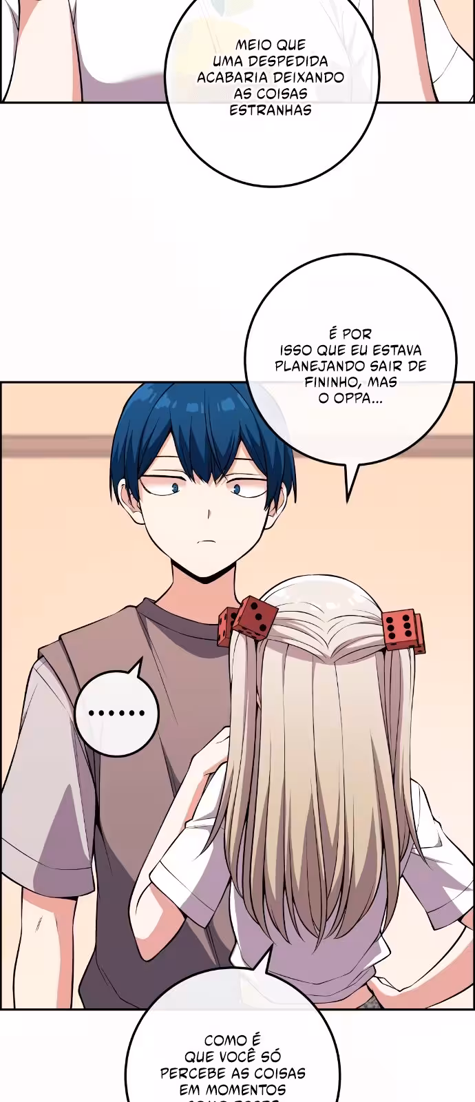 Página do Capítulo 116