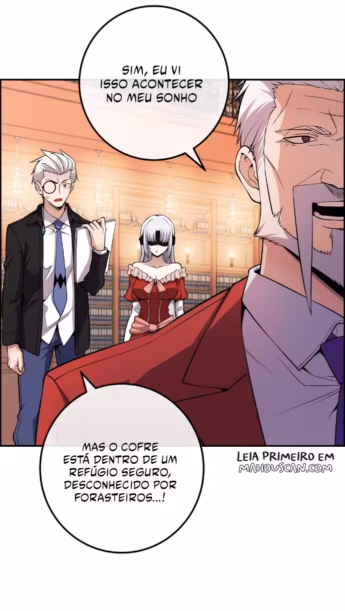 Página do Capítulo 117