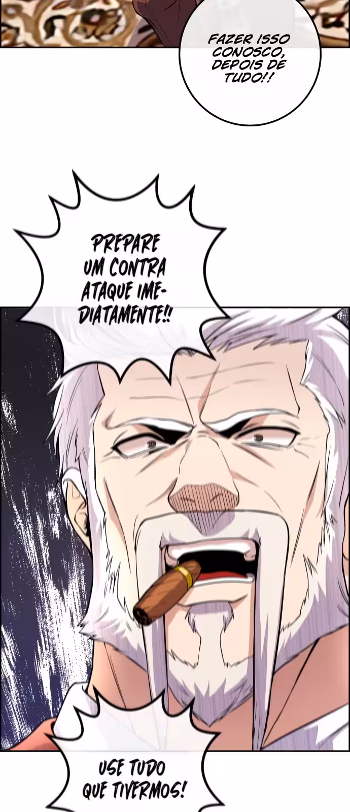 Página do Capítulo 117