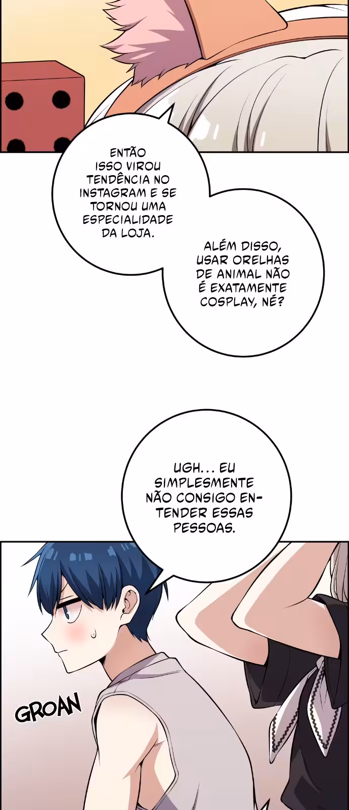 Página do Capítulo 119