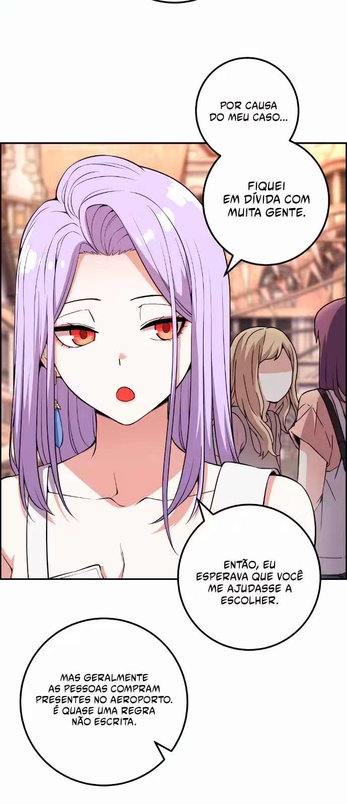 Página do Capítulo 122