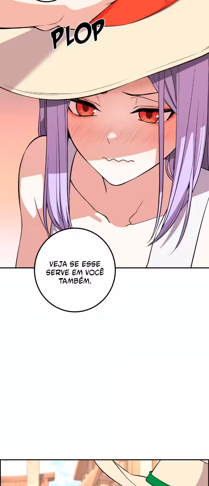 Página do Capítulo 122