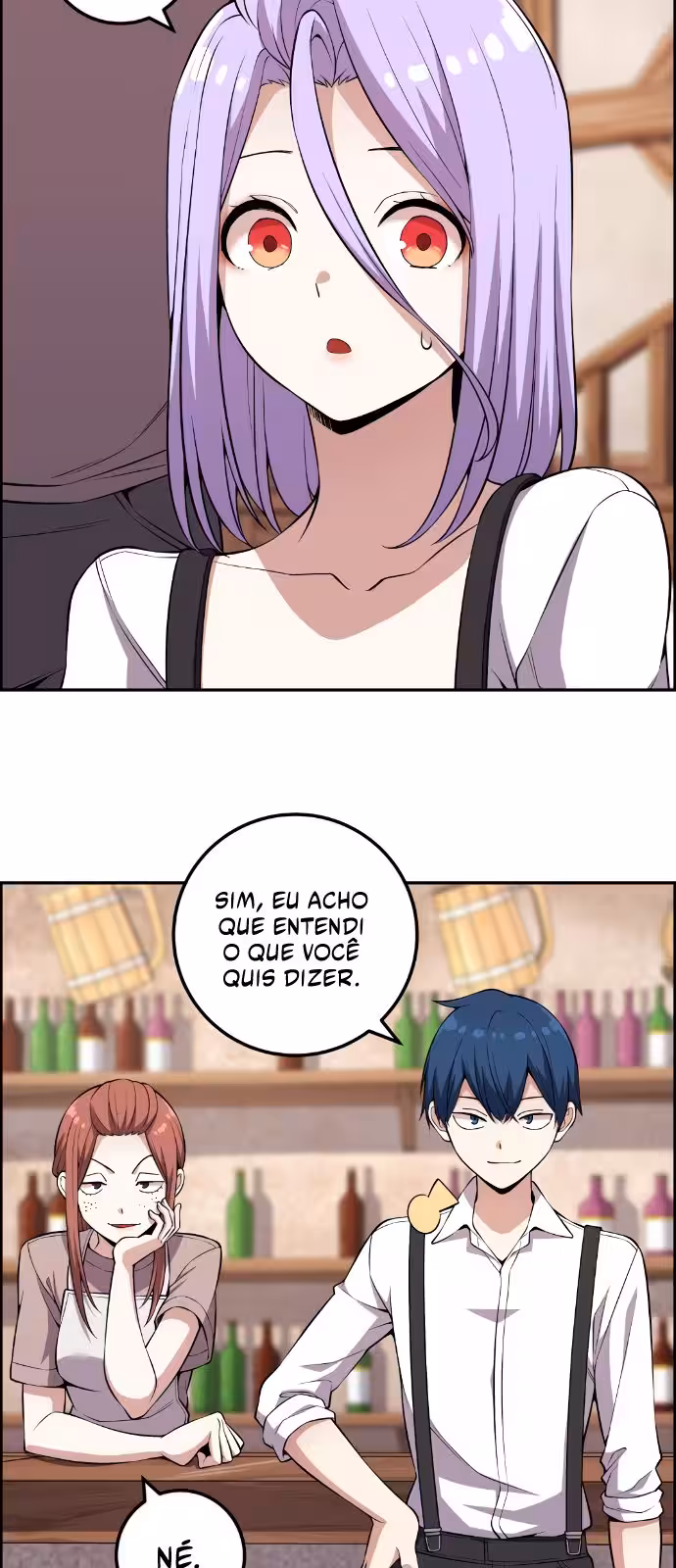 Página do Capítulo 125