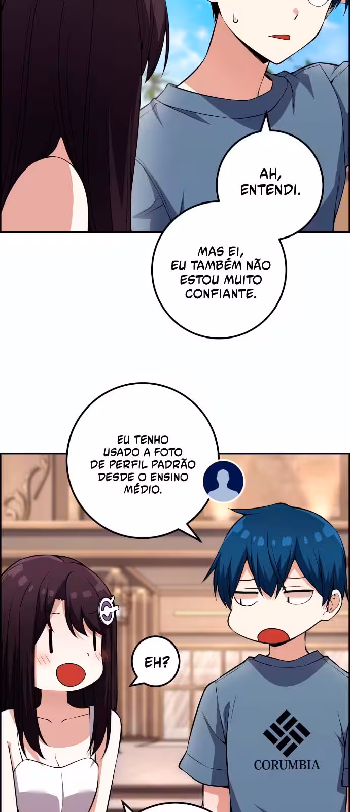 Página do Capítulo 126