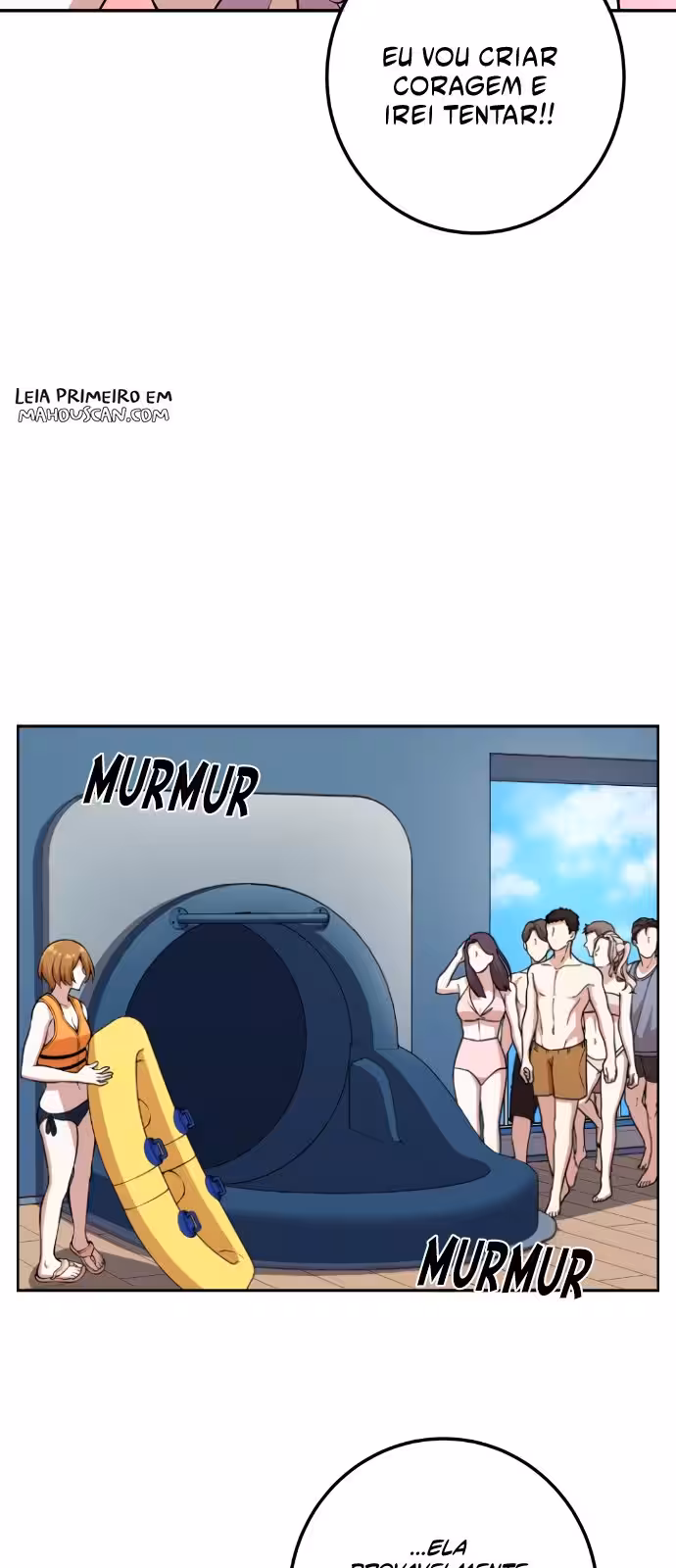 Página do Capítulo 127