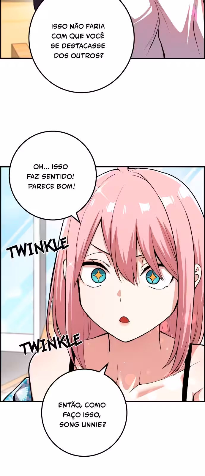 Página do Capítulo 128