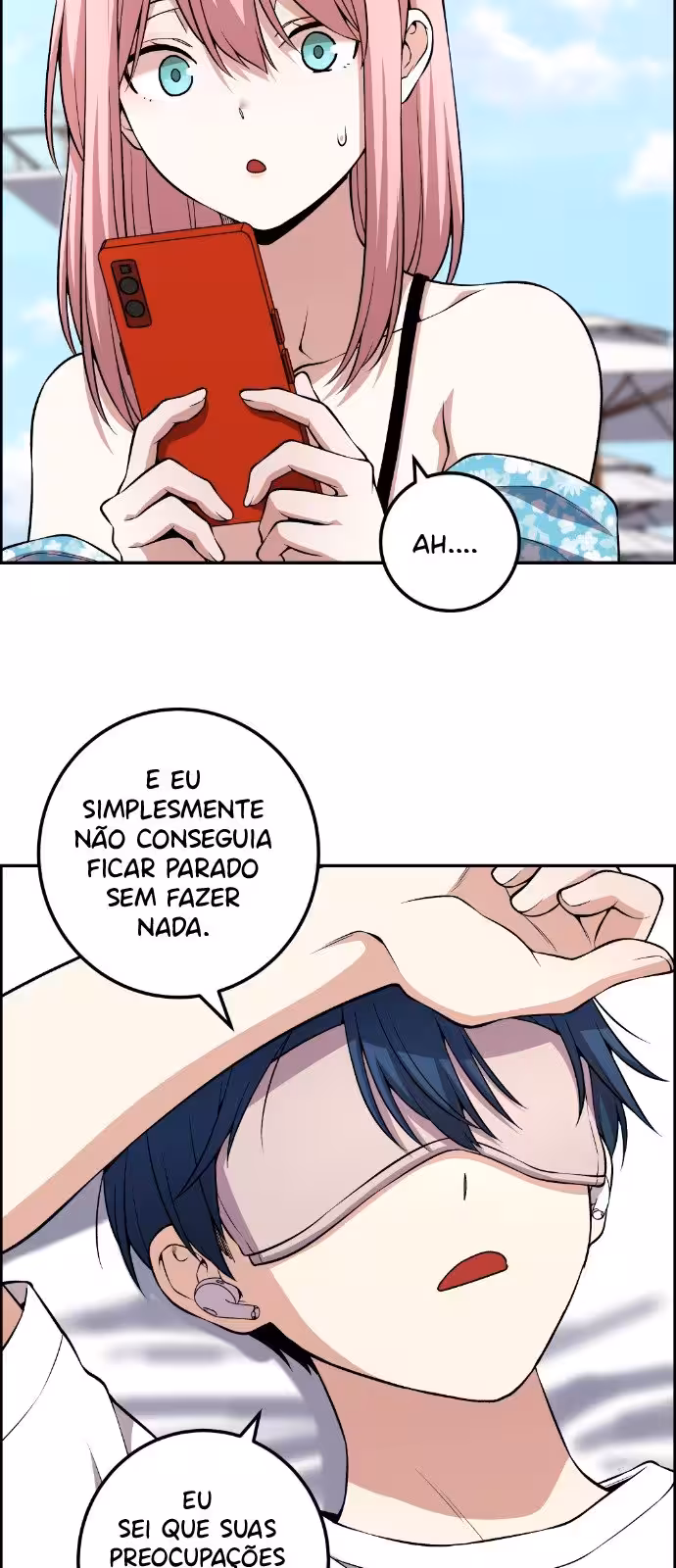 Página do Capítulo 129