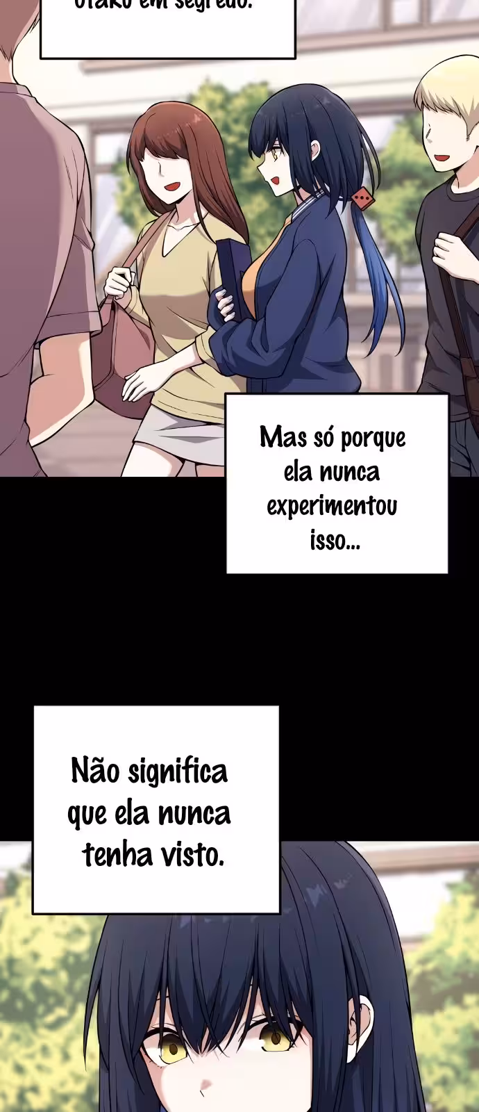 Página do Capítulo 132