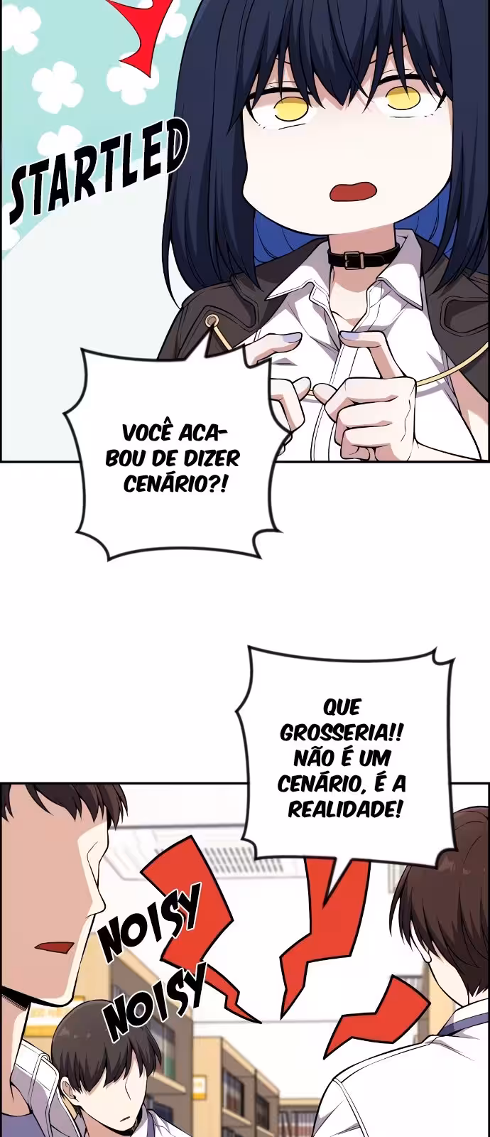 Página do Capítulo 133