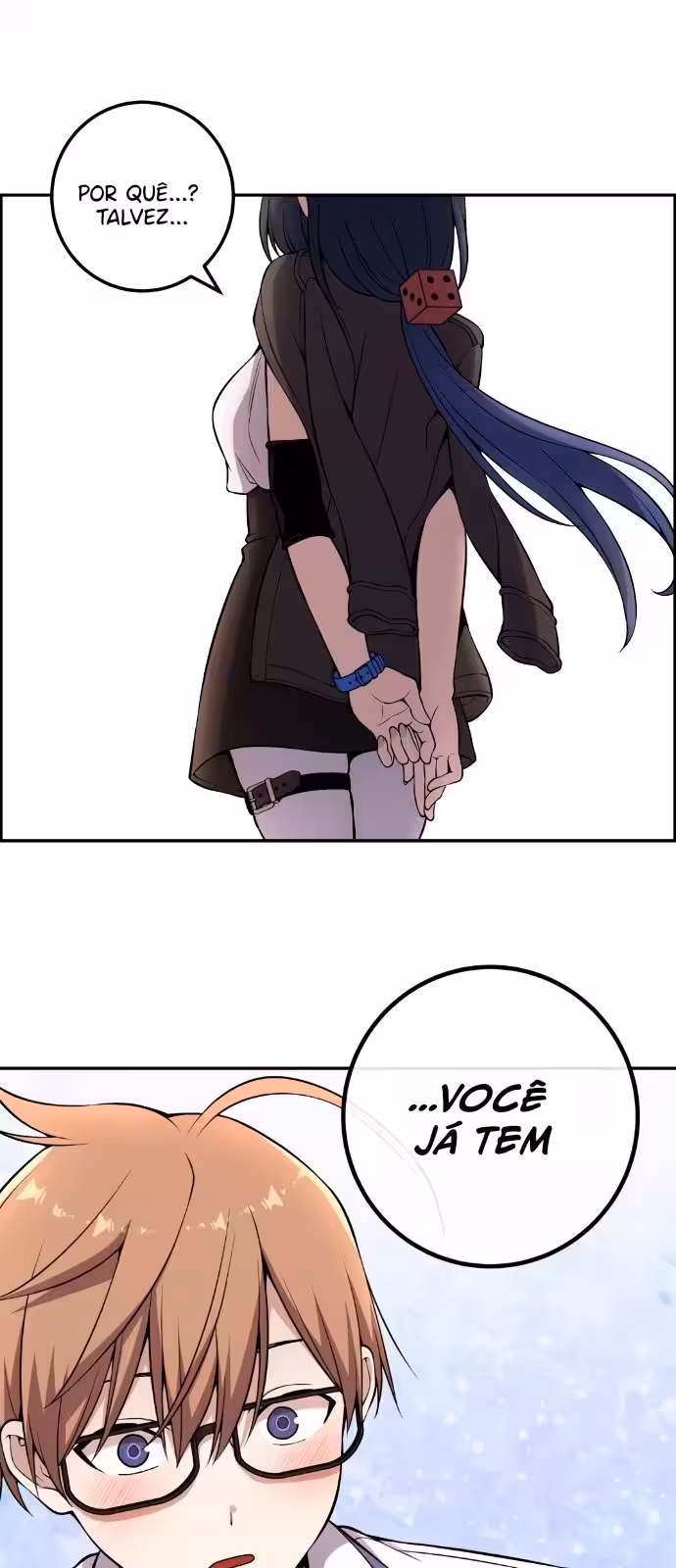 Página do Capítulo 134
