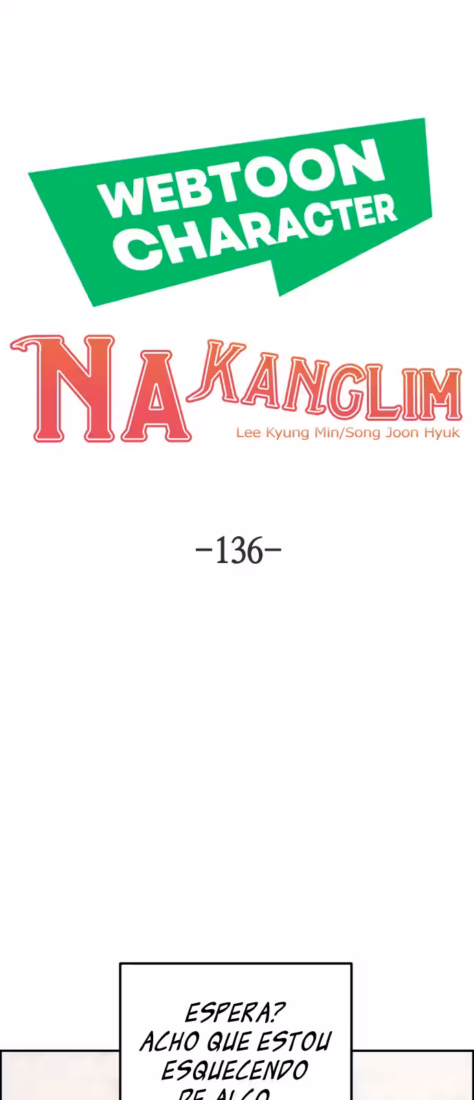 Página do Capítulo 136