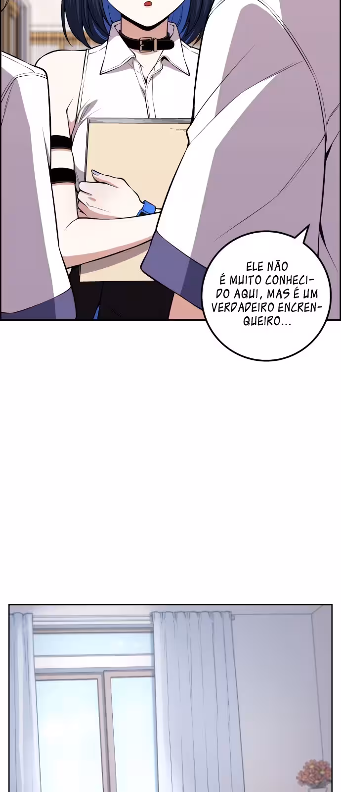 Página do Capítulo 136