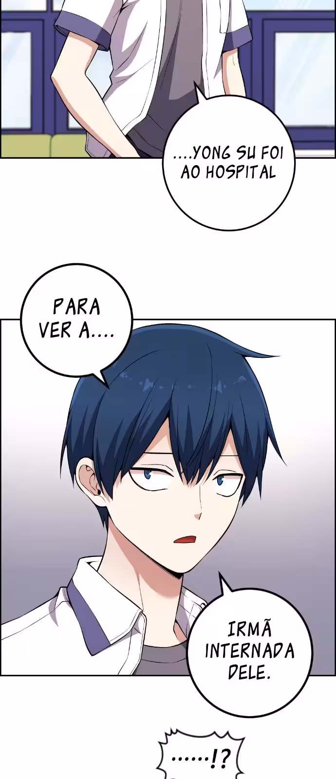 Página do Capítulo 137