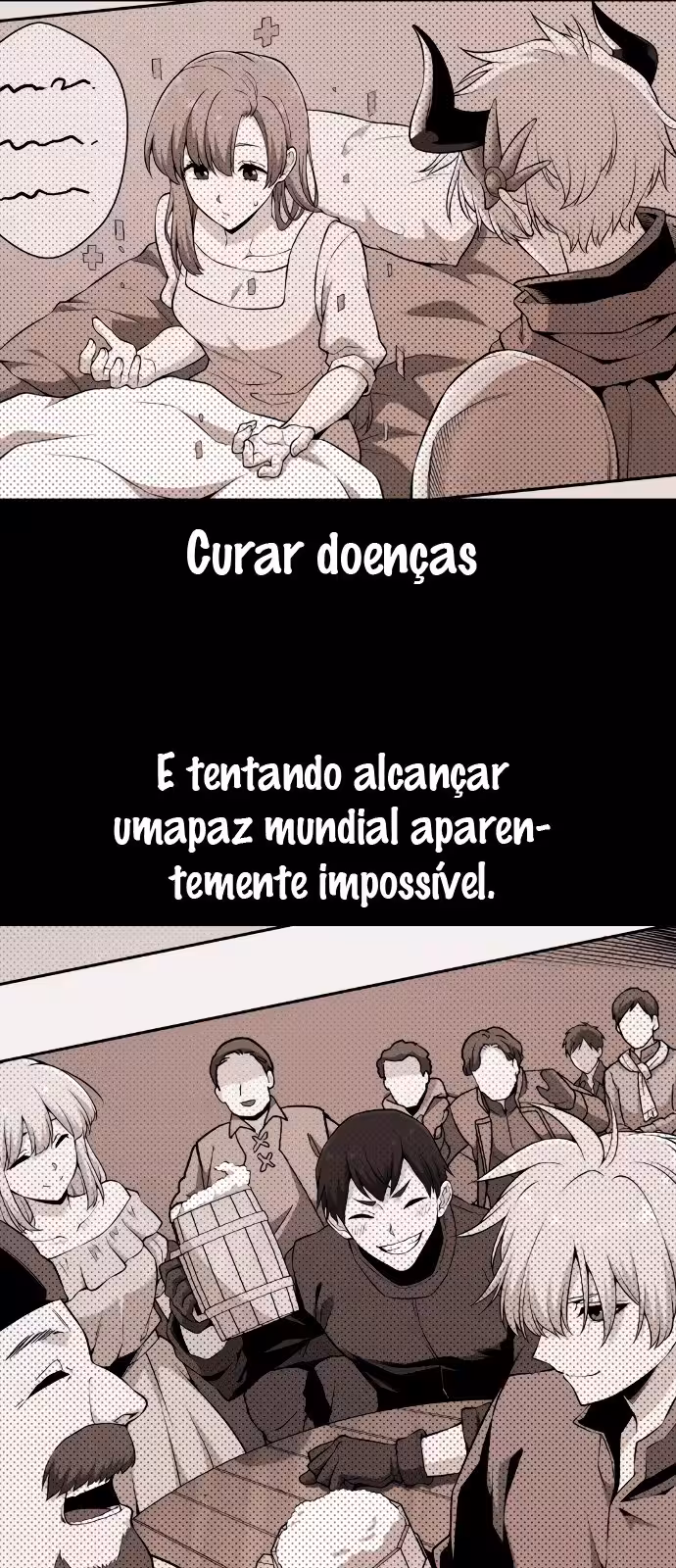 Página do Capítulo 138