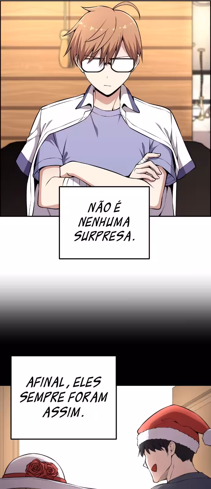 Página do Capítulo 139