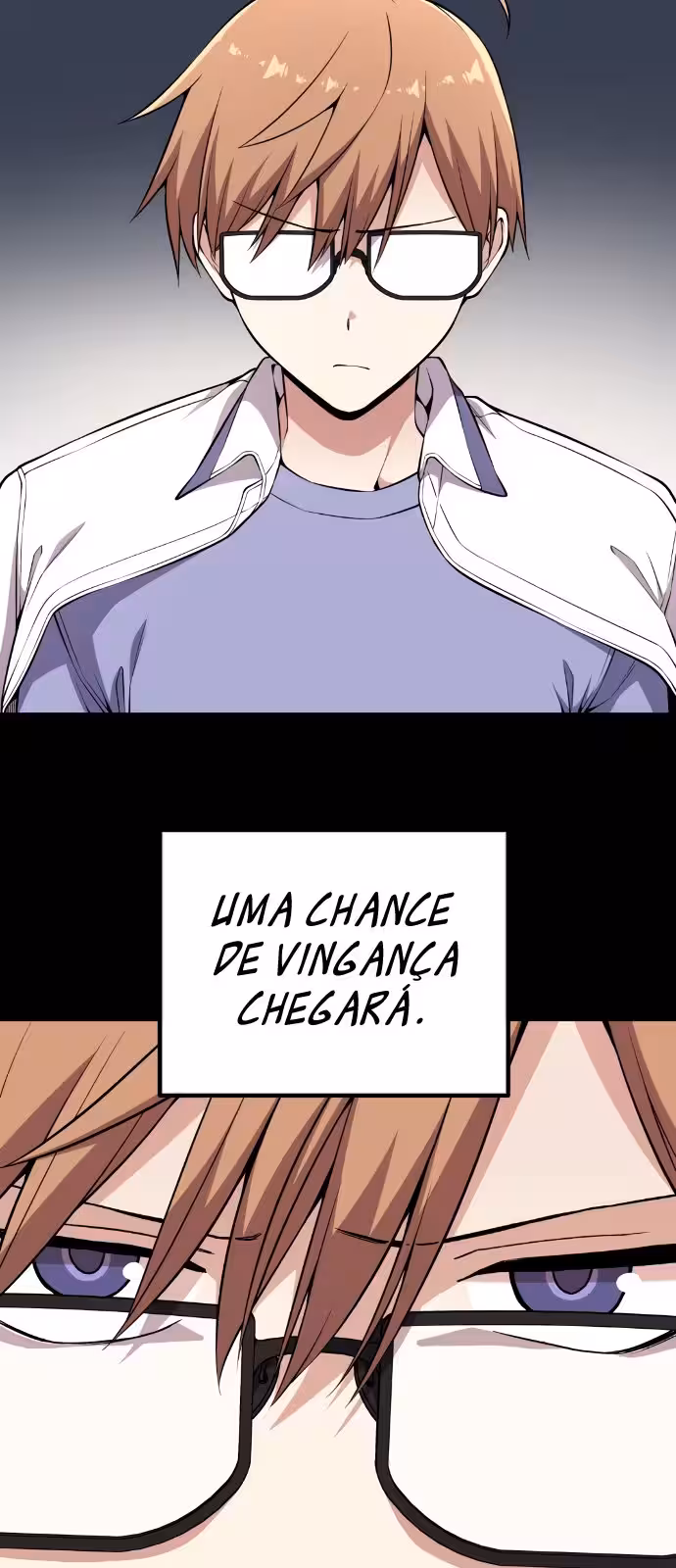 Página do Capítulo 139
