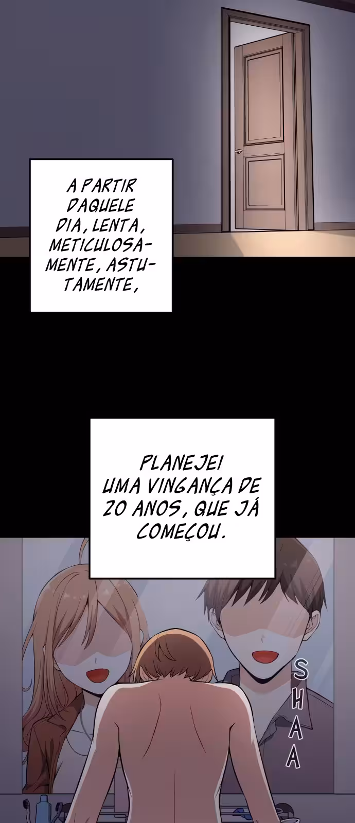 Página do Capítulo 139