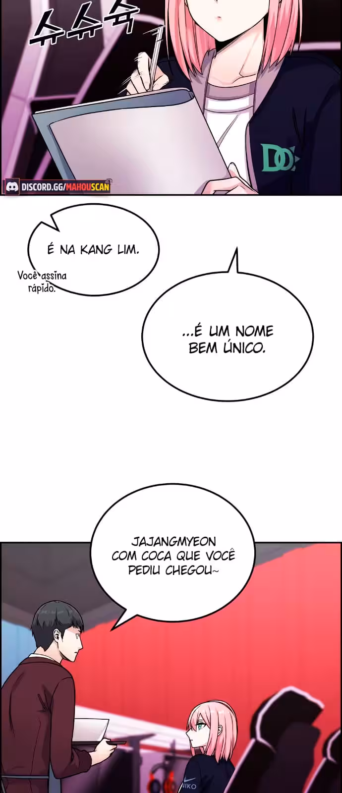 Página do Capítulo 14