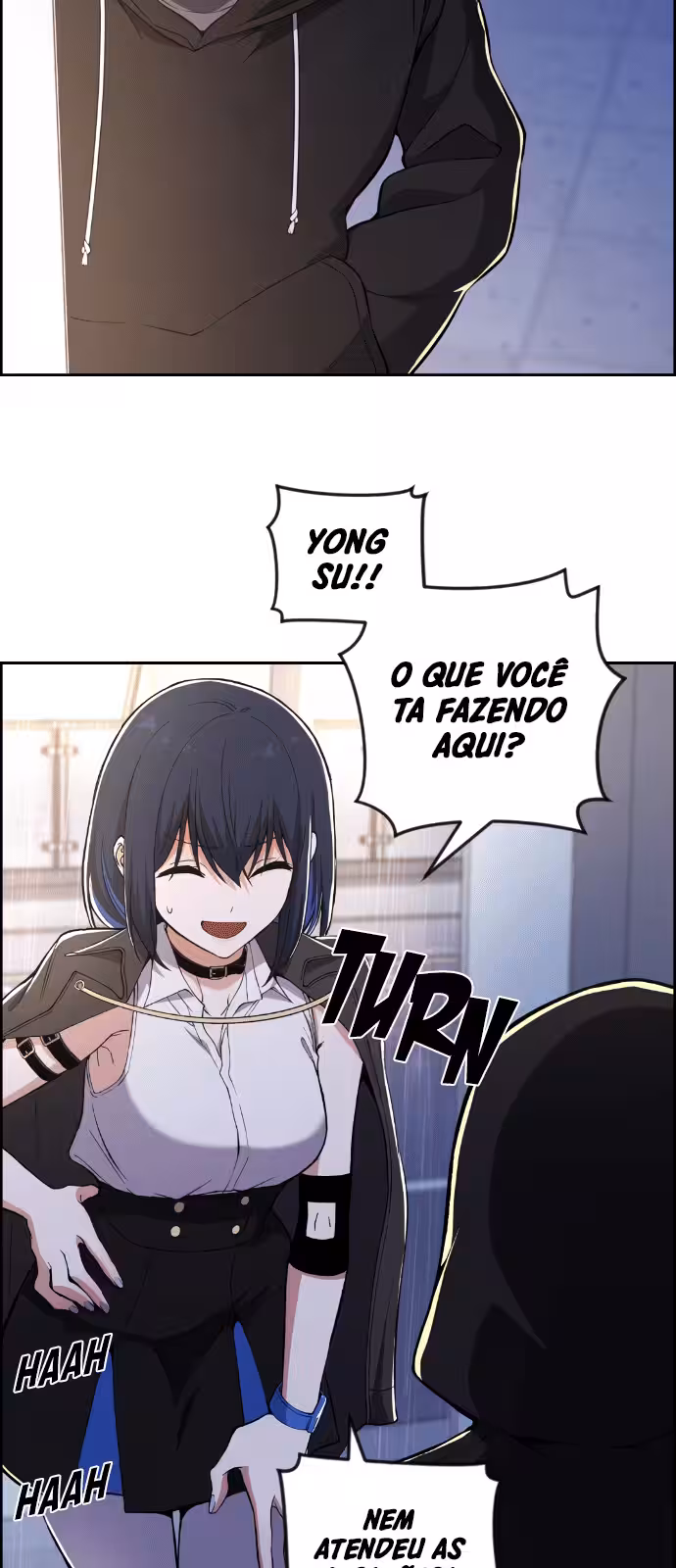 Página do Capítulo 140