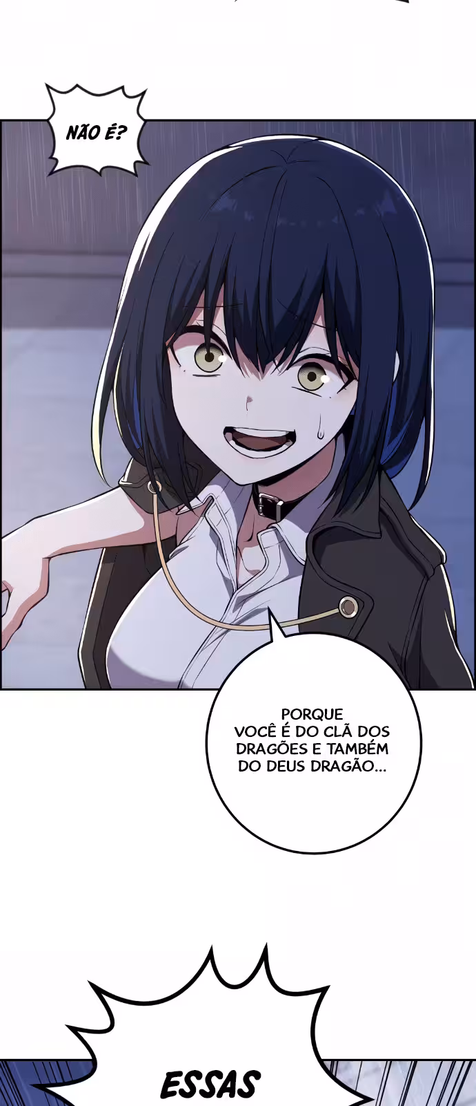 Página do Capítulo 140