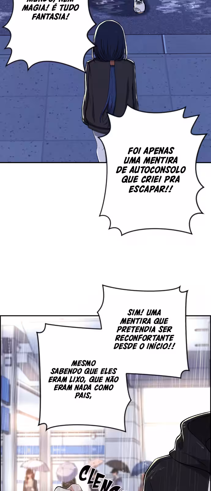 Página do Capítulo 140