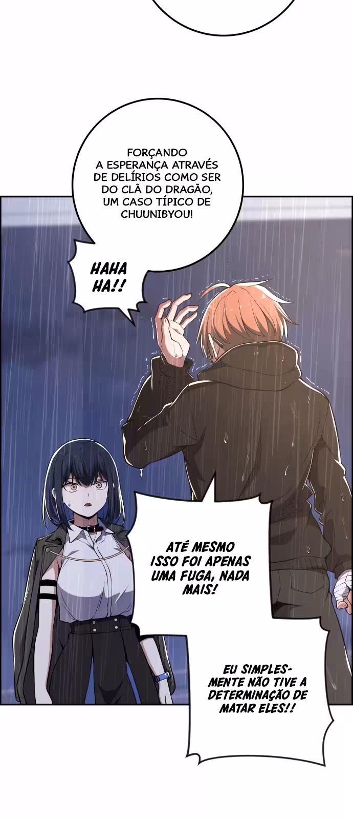 Página do Capítulo 140