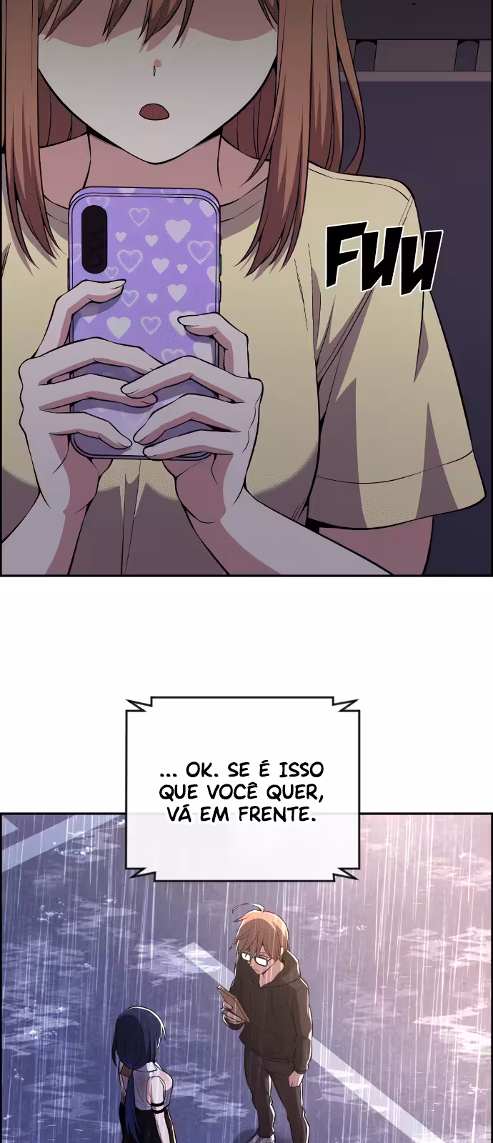Página do Capítulo 140