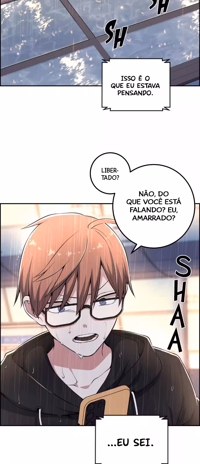 Página do Capítulo 141