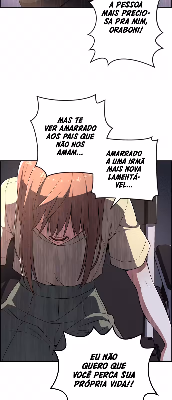 Página do Capítulo 141