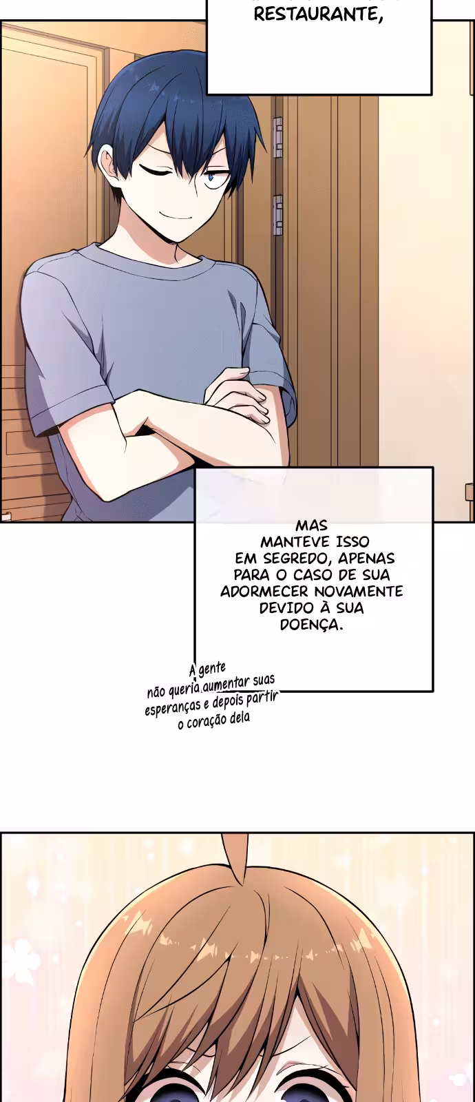 Página do Capítulo 141