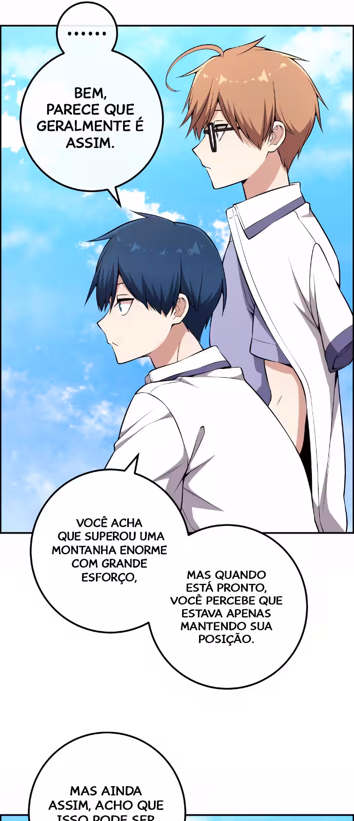 Página do Capítulo 141
