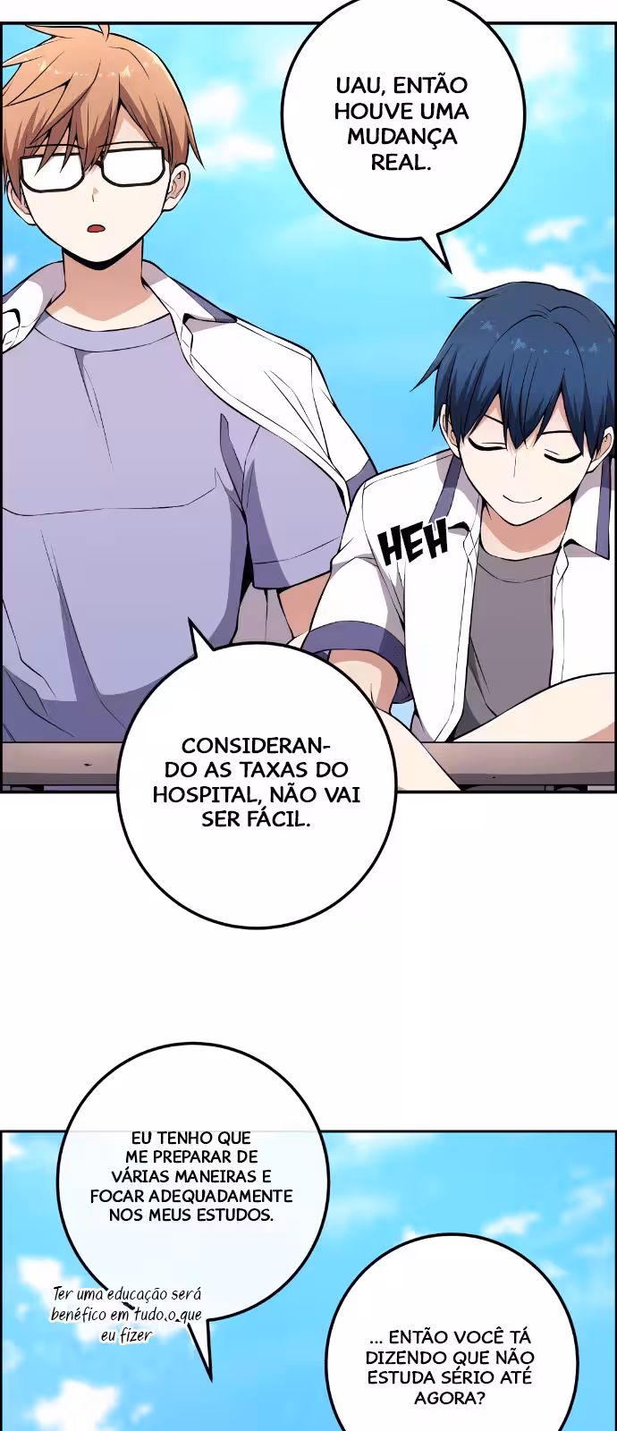 Página do Capítulo 141