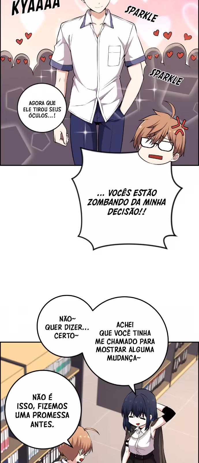 Página do Capítulo 142