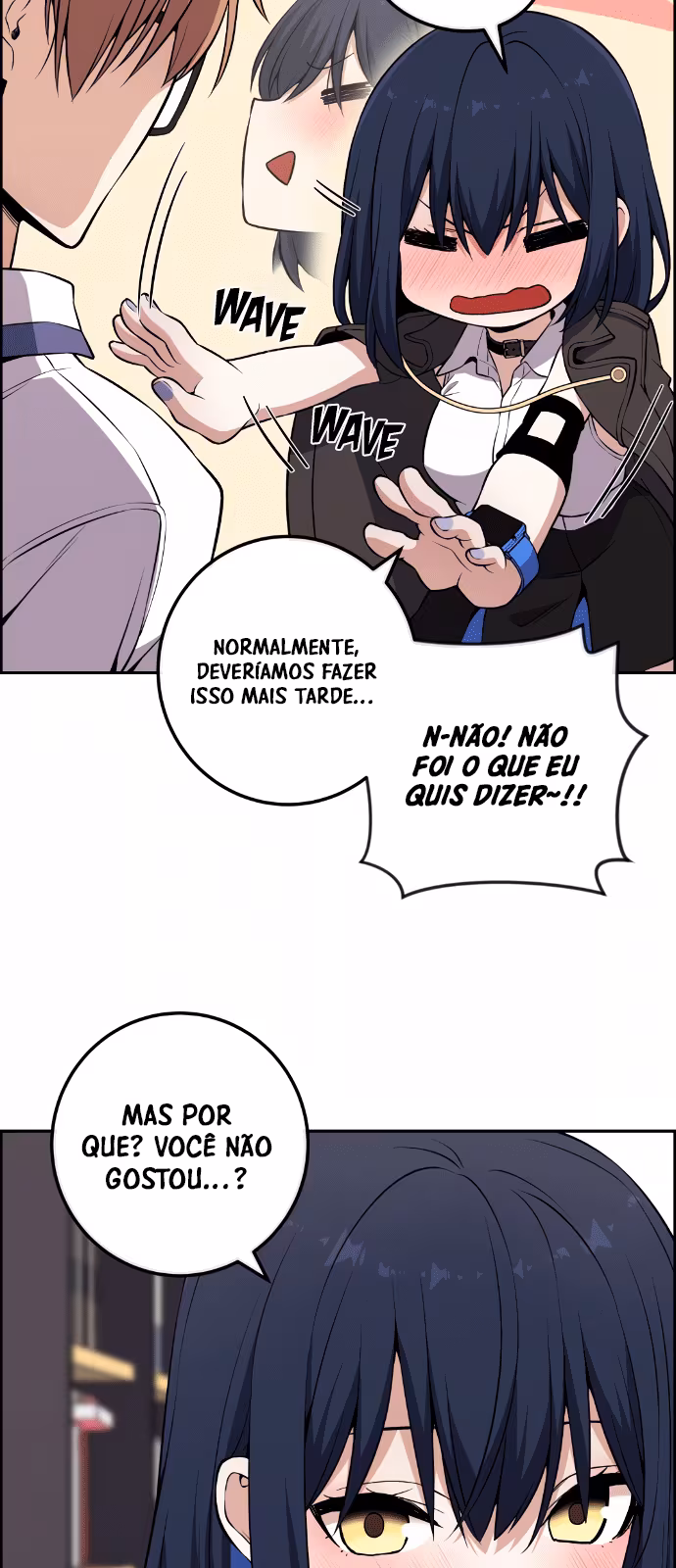 Página do Capítulo 142