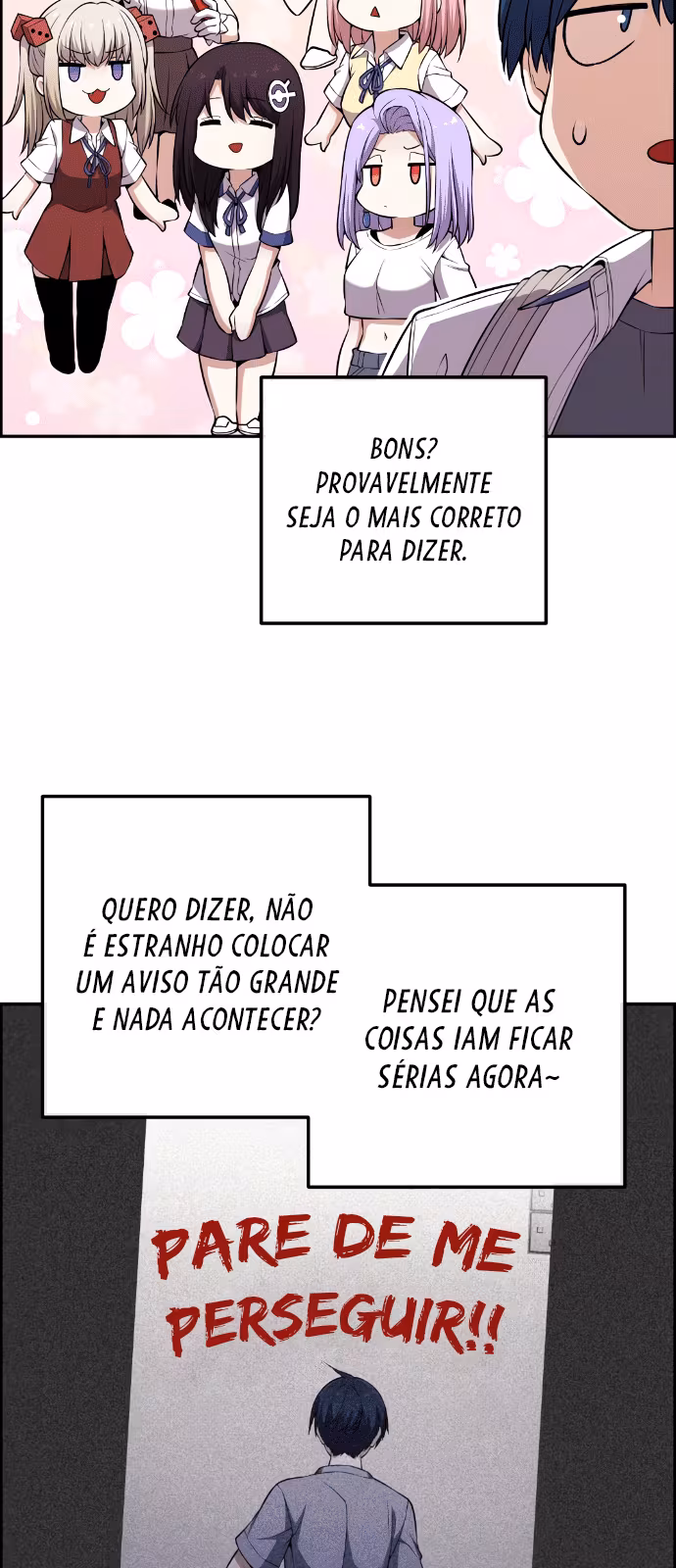 Página do Capítulo 142