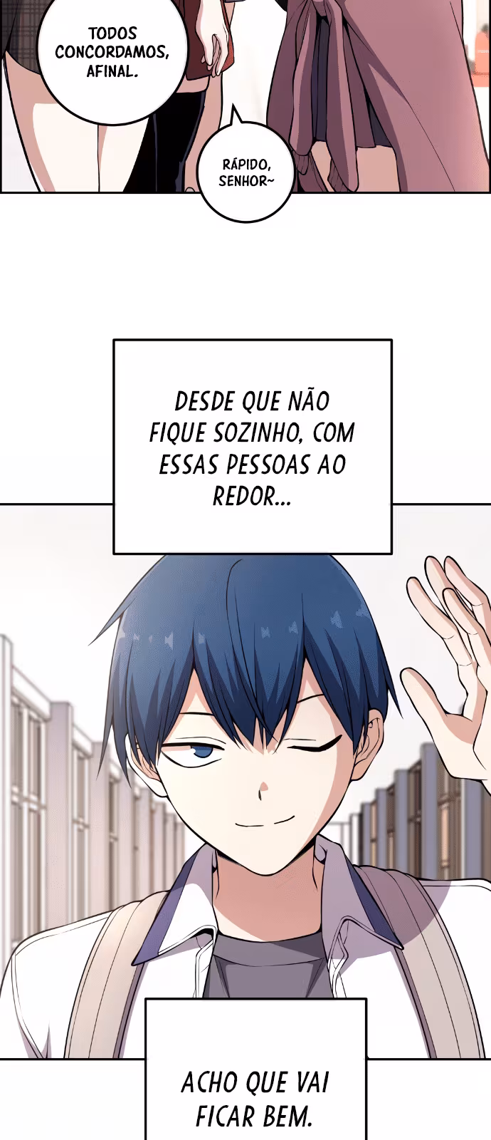 Página do Capítulo 142