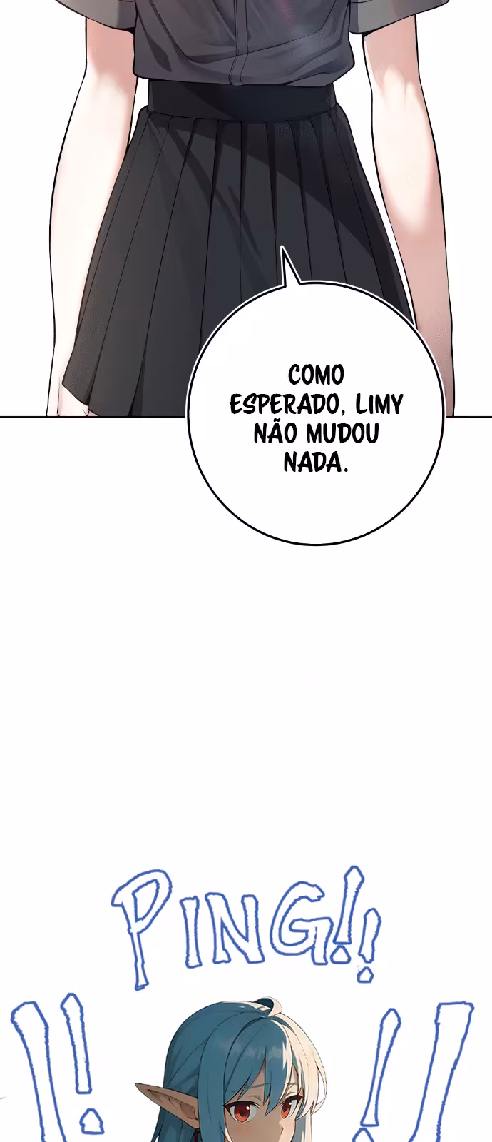 Página do Capítulo 142