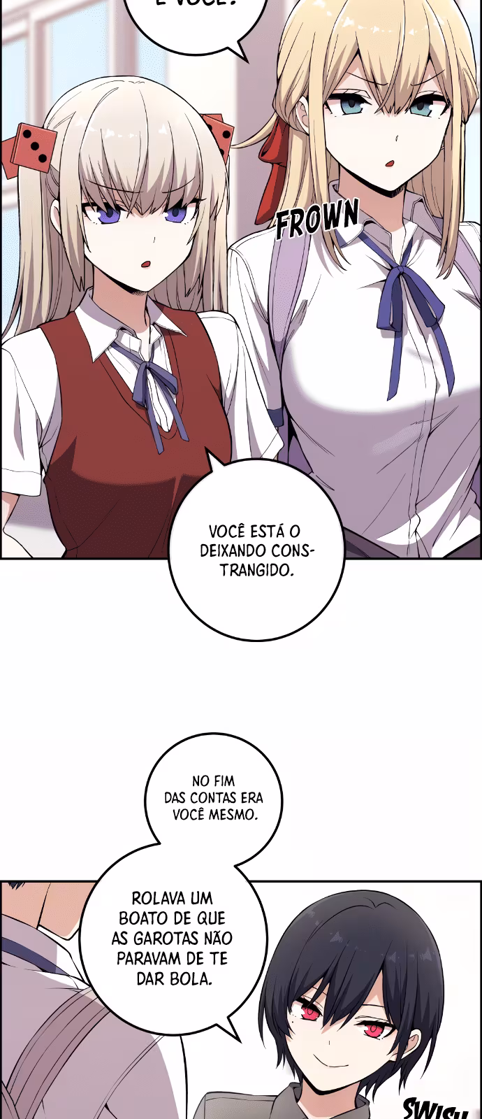 Página do Capítulo 143