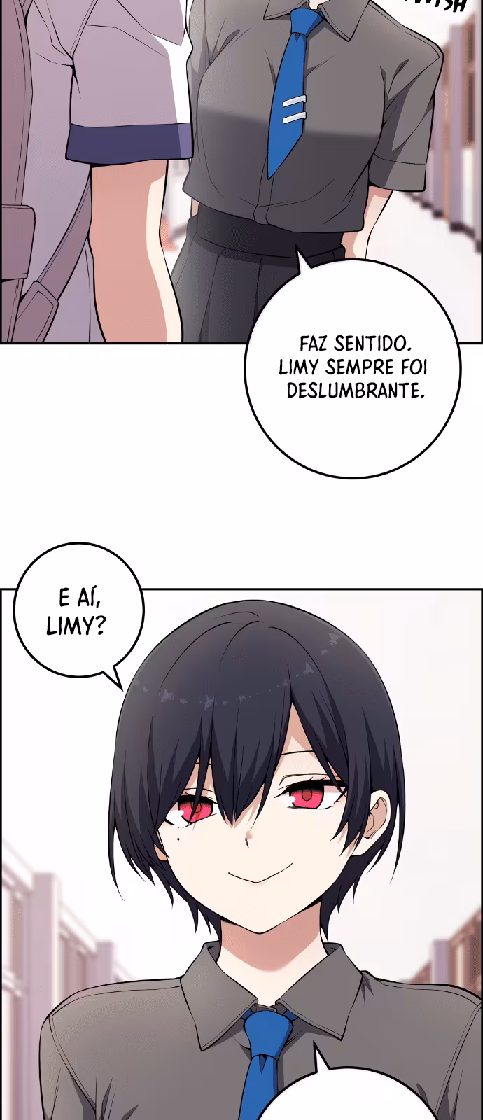 Página do Capítulo 143