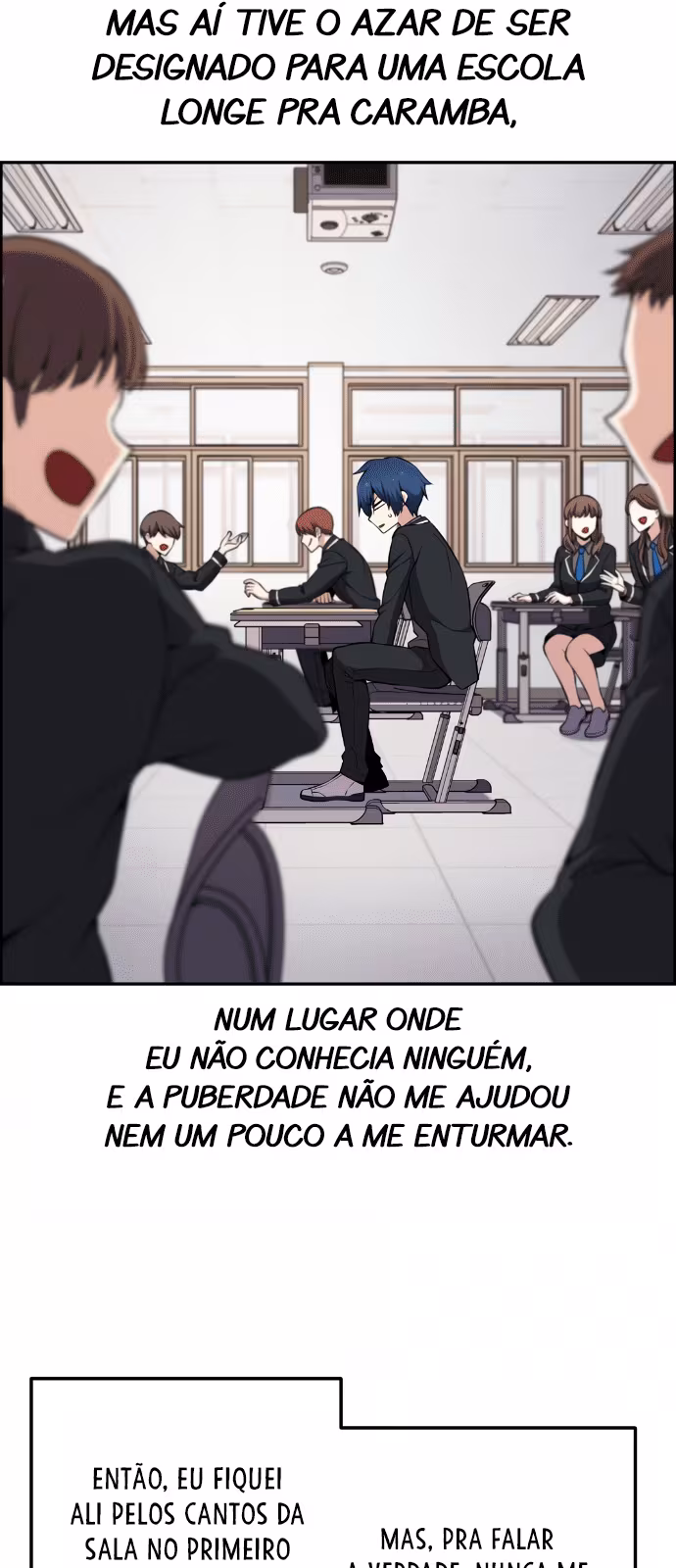 Página do Capítulo 143
